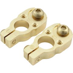 Top Mount Battery Termin