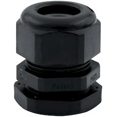 Firewall Grommet 2-4 Gauge