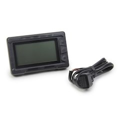 Tachometer Digital Memory 10 High / Low