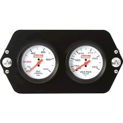 Gauge Panel Pro Sprint