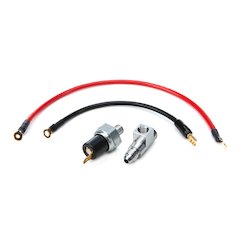 Warning Light Kit 4psi Extreme  Water Pressure