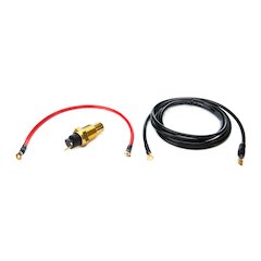 Warning Light Kit  280F Extreme  Oil Temperature