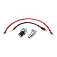 Warning Light Kit 30psi Extreme  Oil Pressure