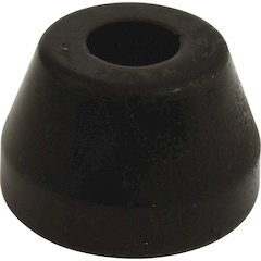Replacement Bushing Hard Black
