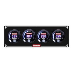 Digital 4 Gauge Panel OP/WT/OT/FP100