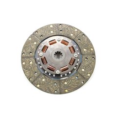 Stock Rule Clutch Disk