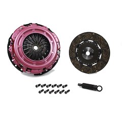 Concept 10.5 Clutch Kit GM  1 1/8-26-Spline
