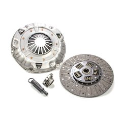 Early GM Cars Clutch 11in x 1-1/8in 10 Spline