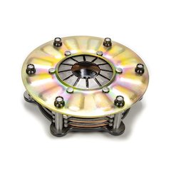 6.25in Racing Clutch Che 10 SP 3 Disc