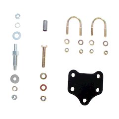 Steering Stabilizer Brkt