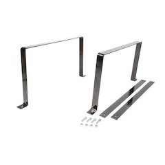 Mount Kit 16 Gal Poly