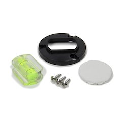 Replacement Part Level A ssembly w/Hardware for B