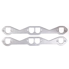 Exhaust Gaskets SBC Brodix Track1 D-Port
