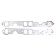 Exhaust Gaskets SBC Oval Port