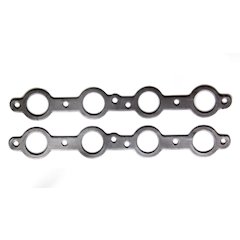 Exhaust Gasket GM LS Series 4.8L-6.0L w/Round