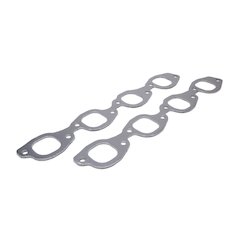 Exhaust Gasket Set BBC Vortec
