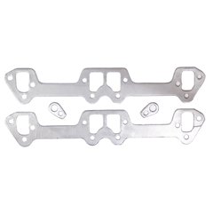 Exhaust Gaskets SBM 318-360 Square End Ports