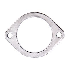 Universal 3.0 Pipe Flange Gaskets (2-Bolt)