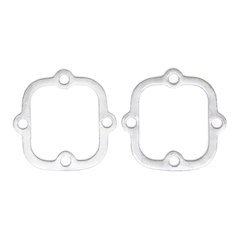 4-Bolt Collector/Reducer Flange Gasket Pair