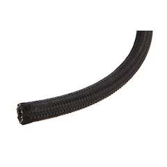 10AN Black Hose 20ft