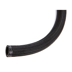 16AN Black Hose 3ft