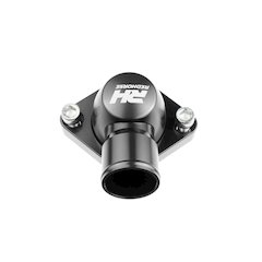 Alum Water Neck 1.50in Hose for Chevy V8