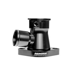 Alum Filler Neck 1.5in Chry Magnum/All Chevy V8