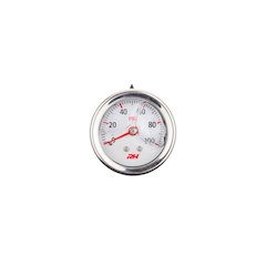 Fuel Pressure Gauge N/A