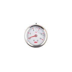 Fuel Pressure Gauge N/A