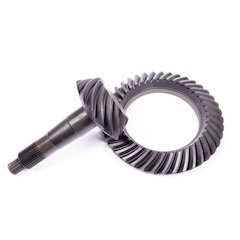 3.08 12 Bolt GM Pass