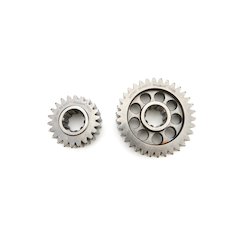 Quick Change Gear Set