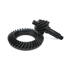 Ring & Pinion Ford 10in 4.11 Pro Gear 35 Spline