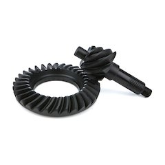 Ring & Pinion Ford 10in 4.57 Pro Gear 35 Spline