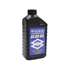 Gear Oil 80w90 GL-5 1 Quart