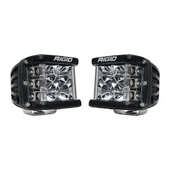 LED Light Pair D-SS Pro Series Flood