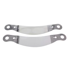 Laminated Tearoff Bell DOM3 GTX3 GP.3 GT.5 HP3