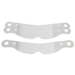 Perimeter Tearoff Impact Champ/ Nitro/ Super Cyc