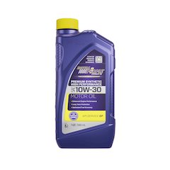 10w30 Multi-Grade SAE Oil 1 Quart