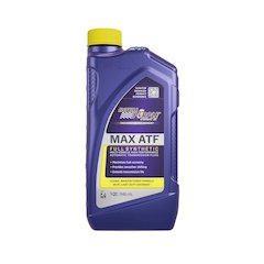 Max ATF Transmission Oil 1 Quart