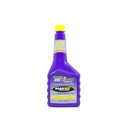 Max EZ Power Steering Fluid 12oz