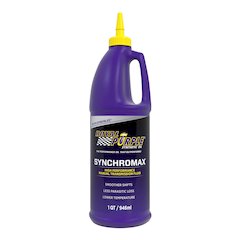 Synchromax Manual Trans. Fluid 1 Quart