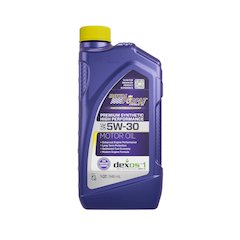 5w30 Multi-Grade SAE Oil 1 Quart