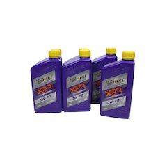 0w20 XPR Racing Oil 1Qt