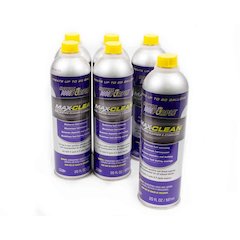 Max Clean Fuel System Cleaner 6x20oz Case