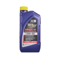 5w30 HMX Multi-Grade Oil 1 Quart