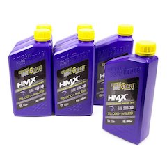 5w30 HMX Multi-Grade Oil Case 6x1 Quart