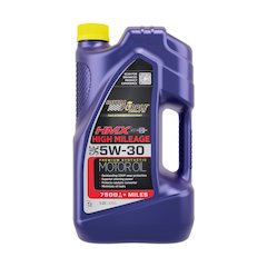 5w30 HMX Multi-Grade Oil 5 Quart Bottle
