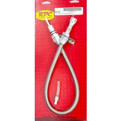 Flexible Trans Dipstick Ford C6 F/W Mount