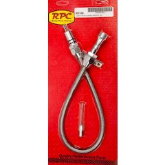 Flexible Trans Dipstick GM 700R4 F/W Mount