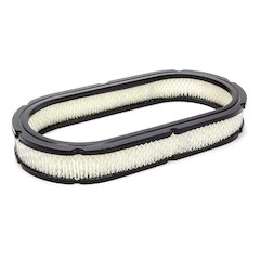 15in X 2in Oval Air Cleaner